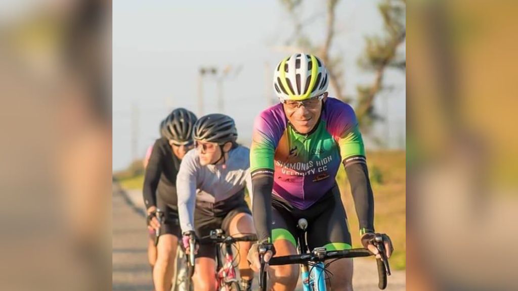 Four Jamaicans to compete in 2025 Caribbean Elite Road Cycling Championships in Belize