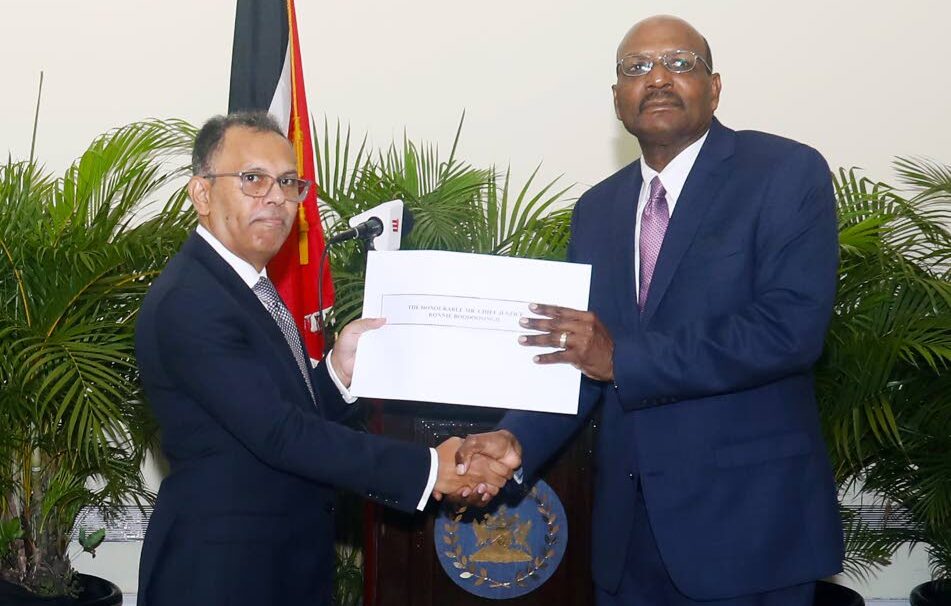 LATT: CJ appointment consultation process not followed