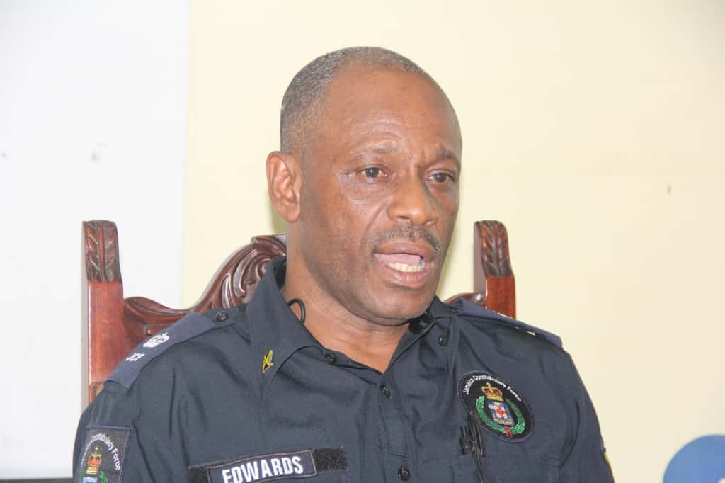 Jamaican woman allegedly recruiting Haitian criminals held in Operation Endgame dragnet