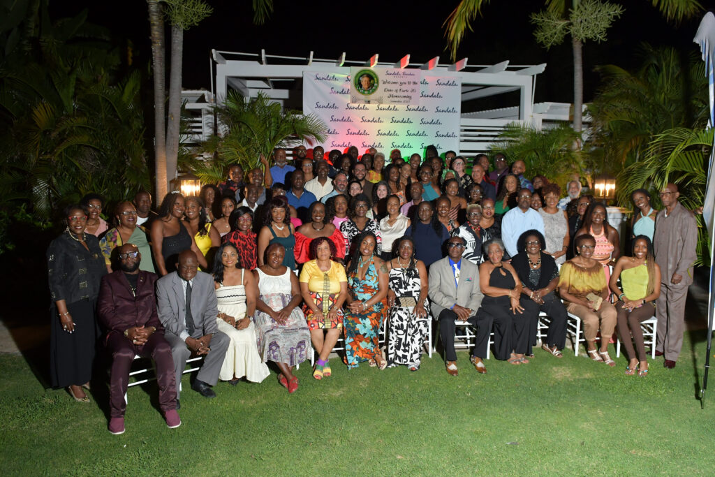 Duke of Earle continues to strengthen ties between Jamaicans abroad and homeland