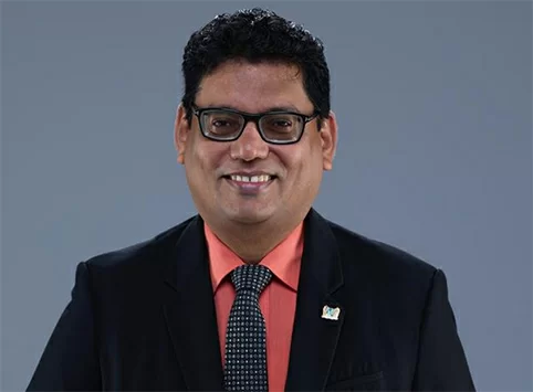 Gajadien: VHP heeft geen nieuwe naam nodig, maar echte hervorming