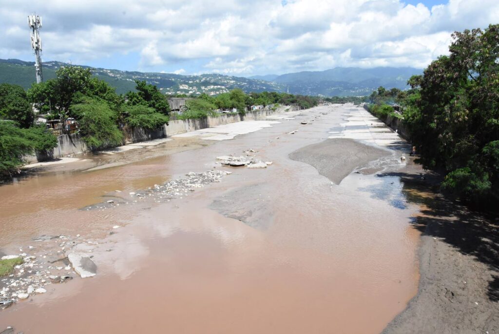 PNP’s Gordon calls for urgent action to address Sandy Gully