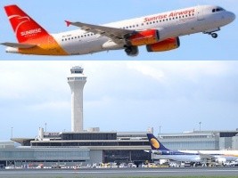 Travel : Sunrise Airways wants to open a direct route between Haiti and Newark (NJ)