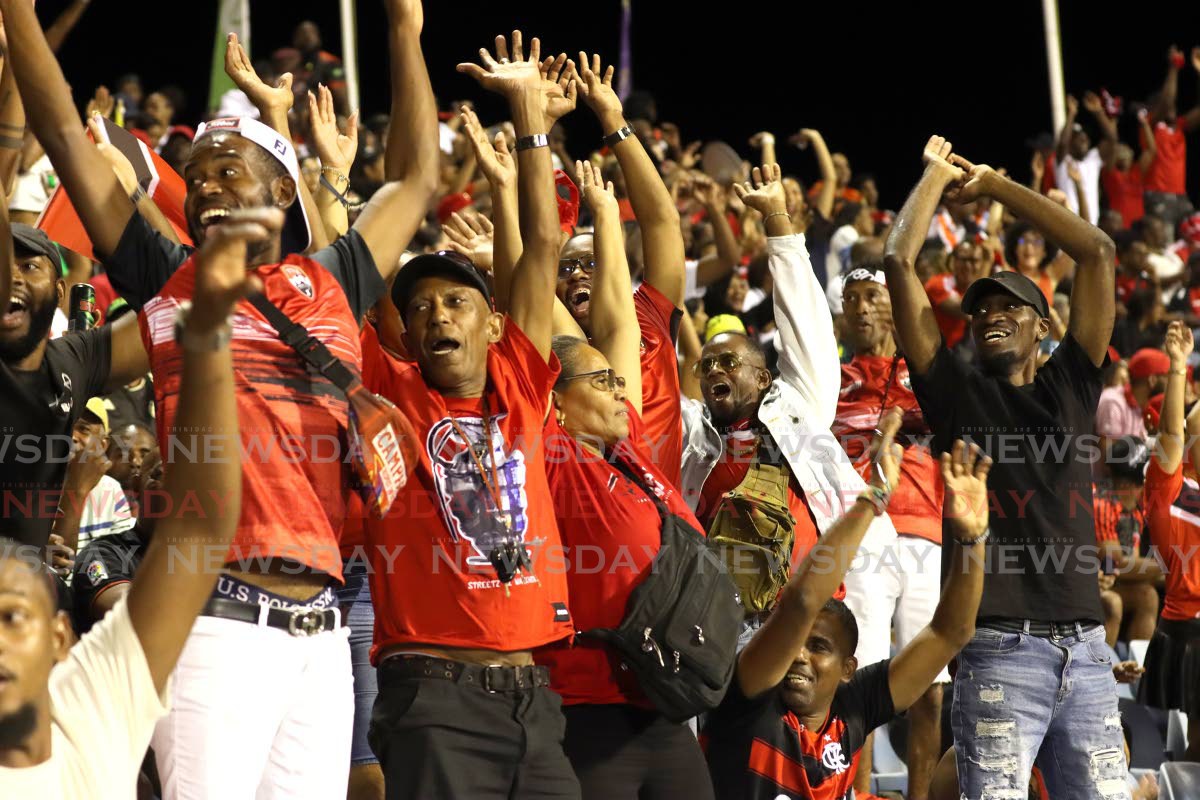 The past week in local sports