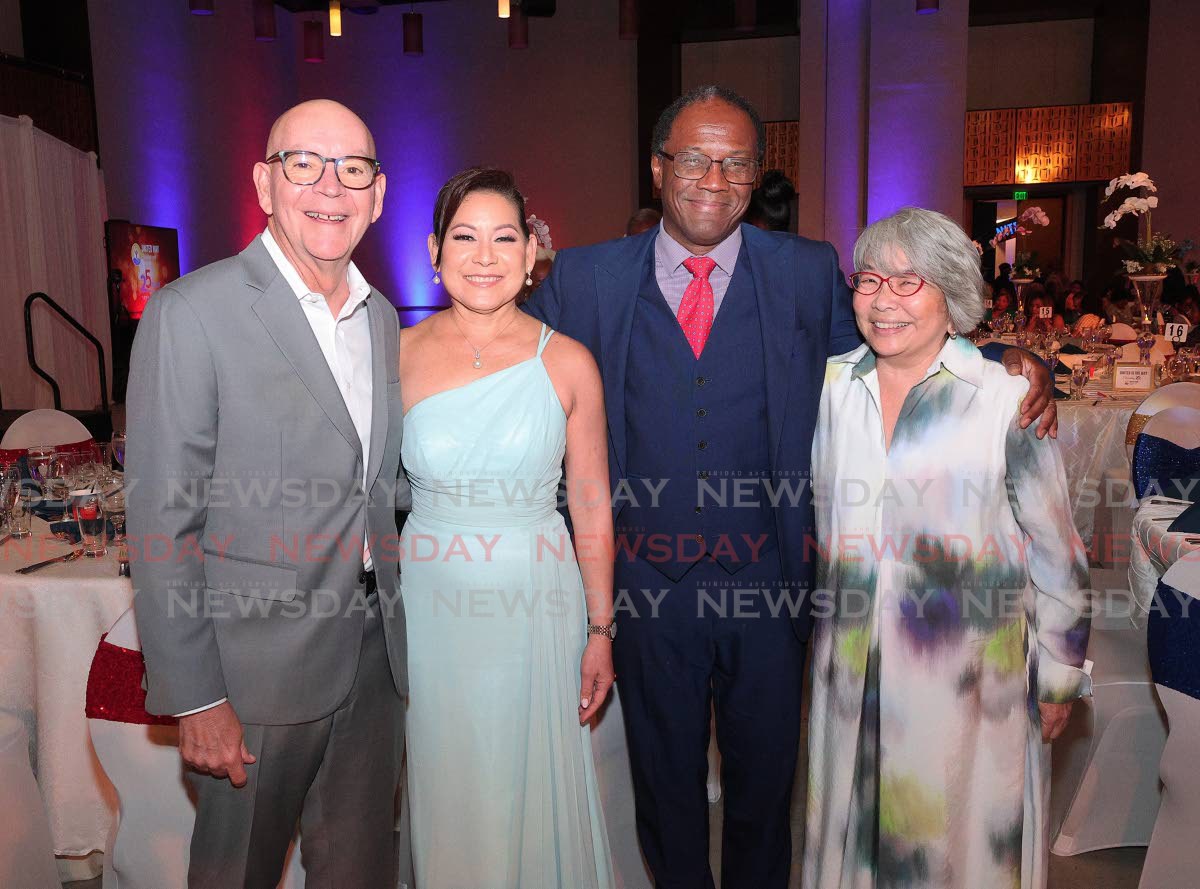 United Way Trinidad and Tobago celebrates 25 years