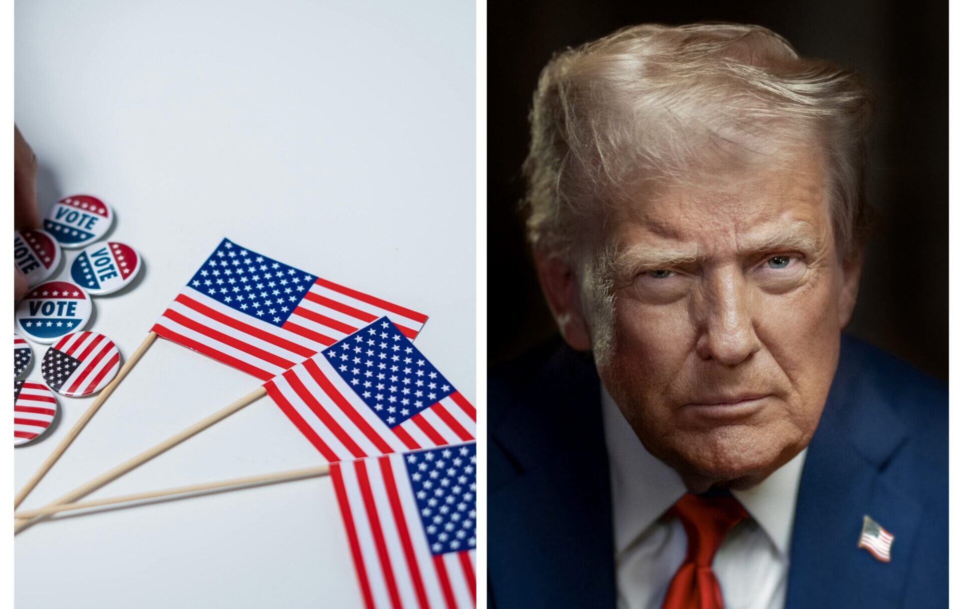 Democrats dominate U.S. local elections races after Trump’s first year in office