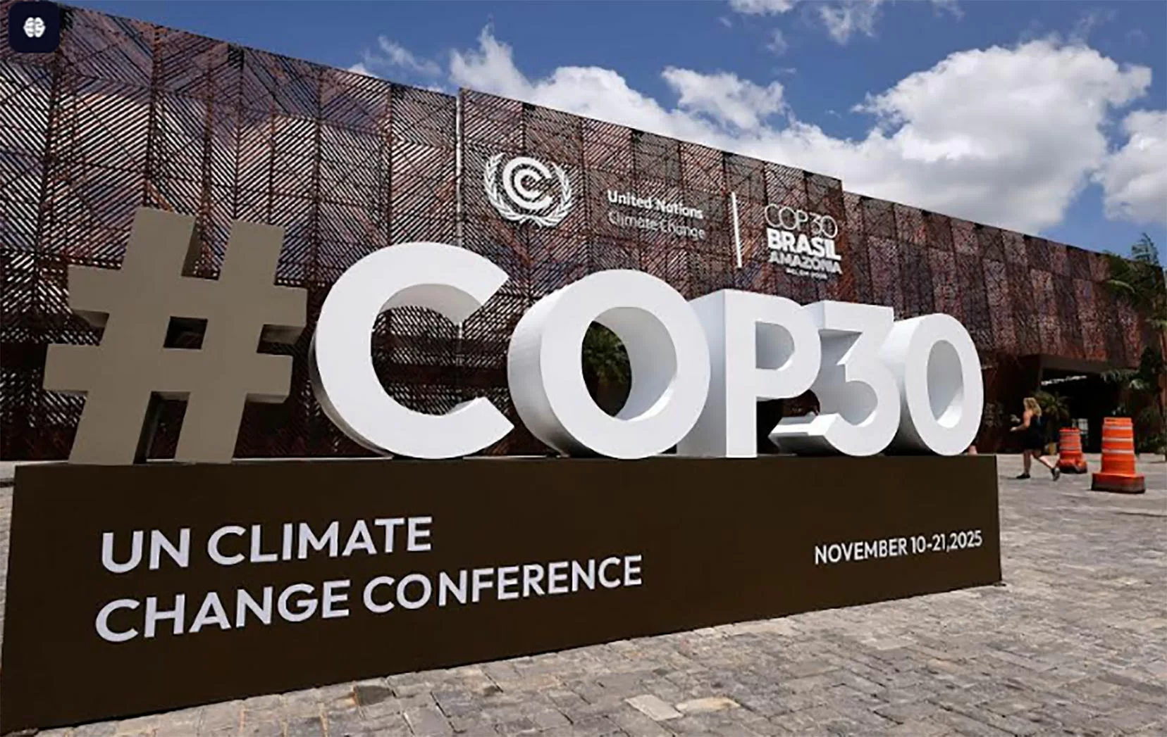 Simons: Klimaatfinanciering geen liefdadigheid; gedeelde verantwoordelijkheid