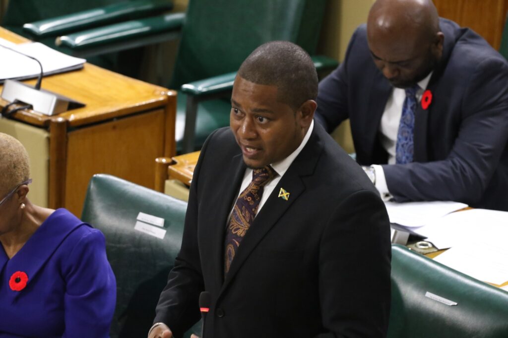 Agriculture sustains $29.5 billion in damage from Hurricane Melissa