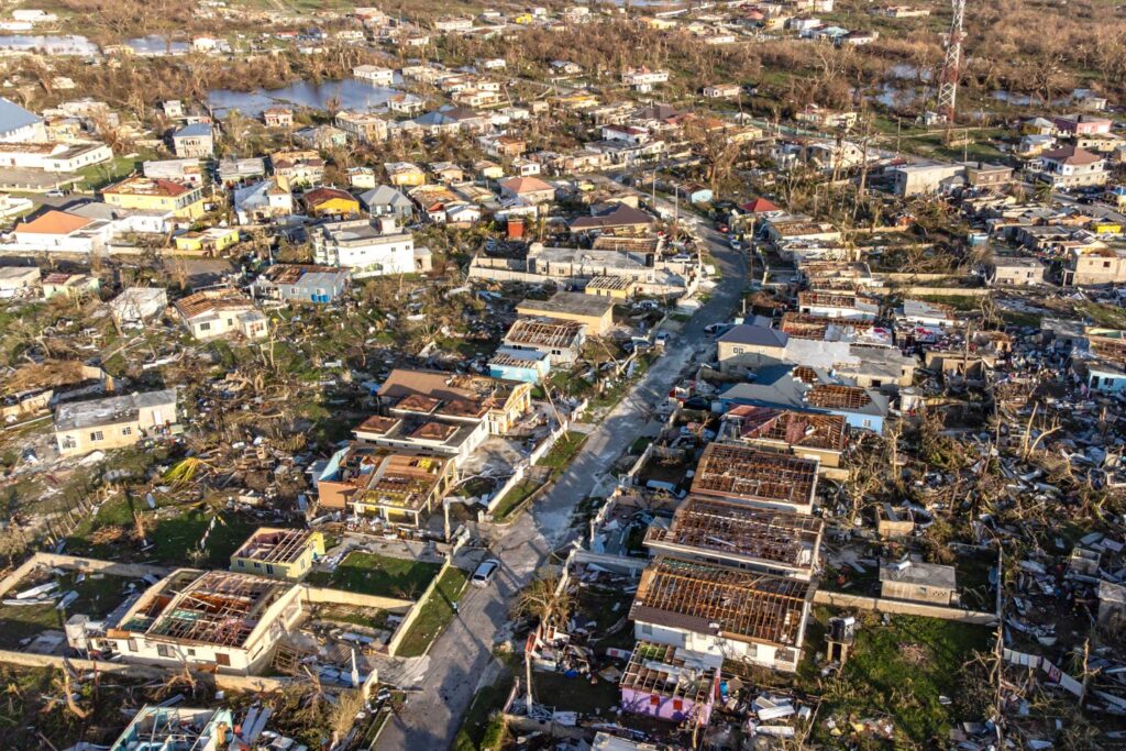 Expert panel to discuss ‘Weathering the Future’ at SRC’s Conversations in Science