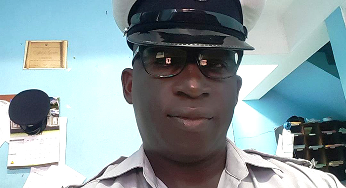 Cop close to NDP campaign charged, sent on no-pay leave