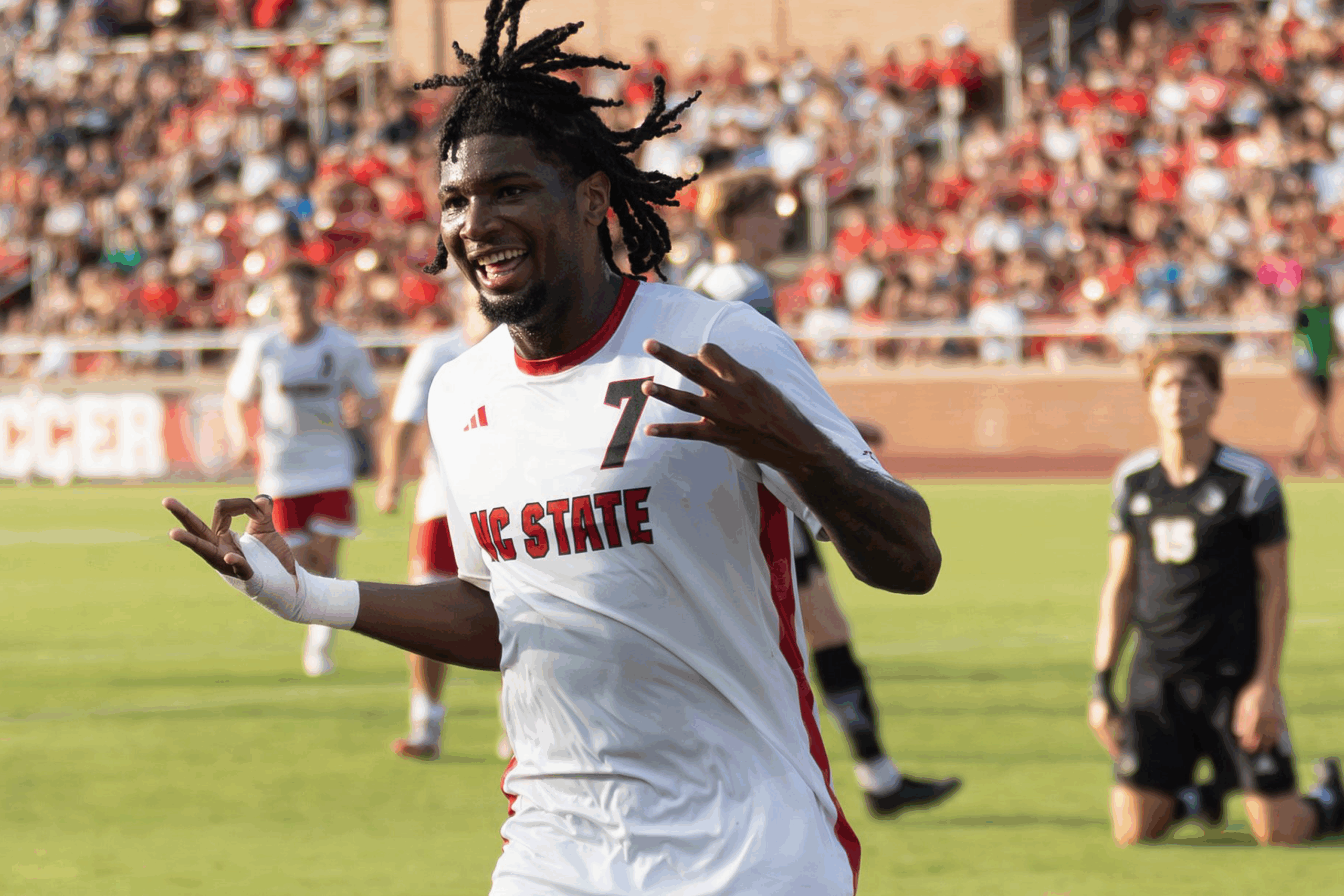 Phillip named ACC Offensive Player of the Year