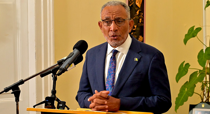 No congratulations to Friday. So what?