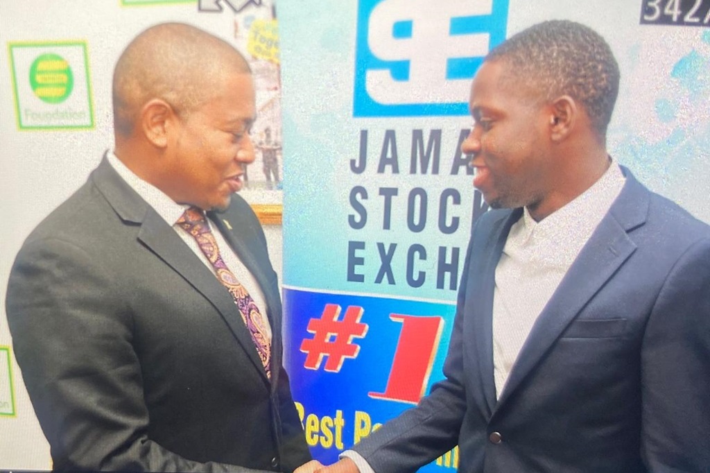 Seville donates $500,000 to support farmers after Hurricane Melissa