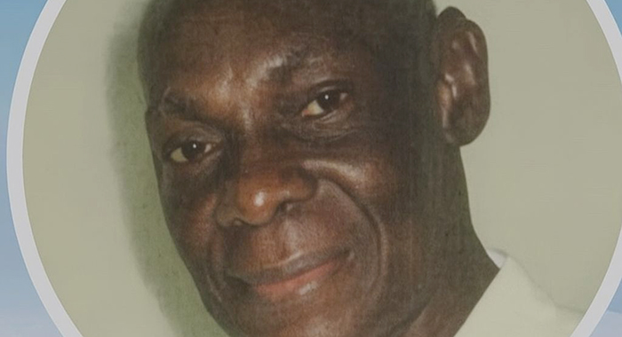 The passing of a generation