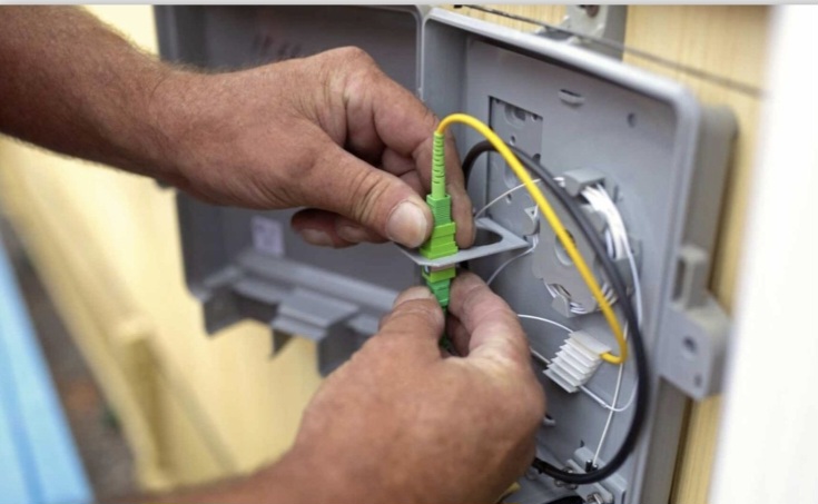 3 in every 4 homes in Guyana now have access to fibre… One Communications powers Nation’s digital leap