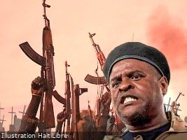 FLASH : Barbecue warns the population of the imminent start of a major counter-offensive by «Viv Ansanm» (video)