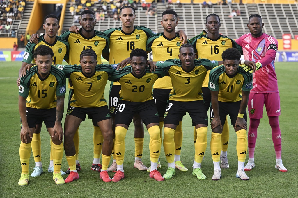 Can Jamaica qualify for their second World Cup in 28 years?