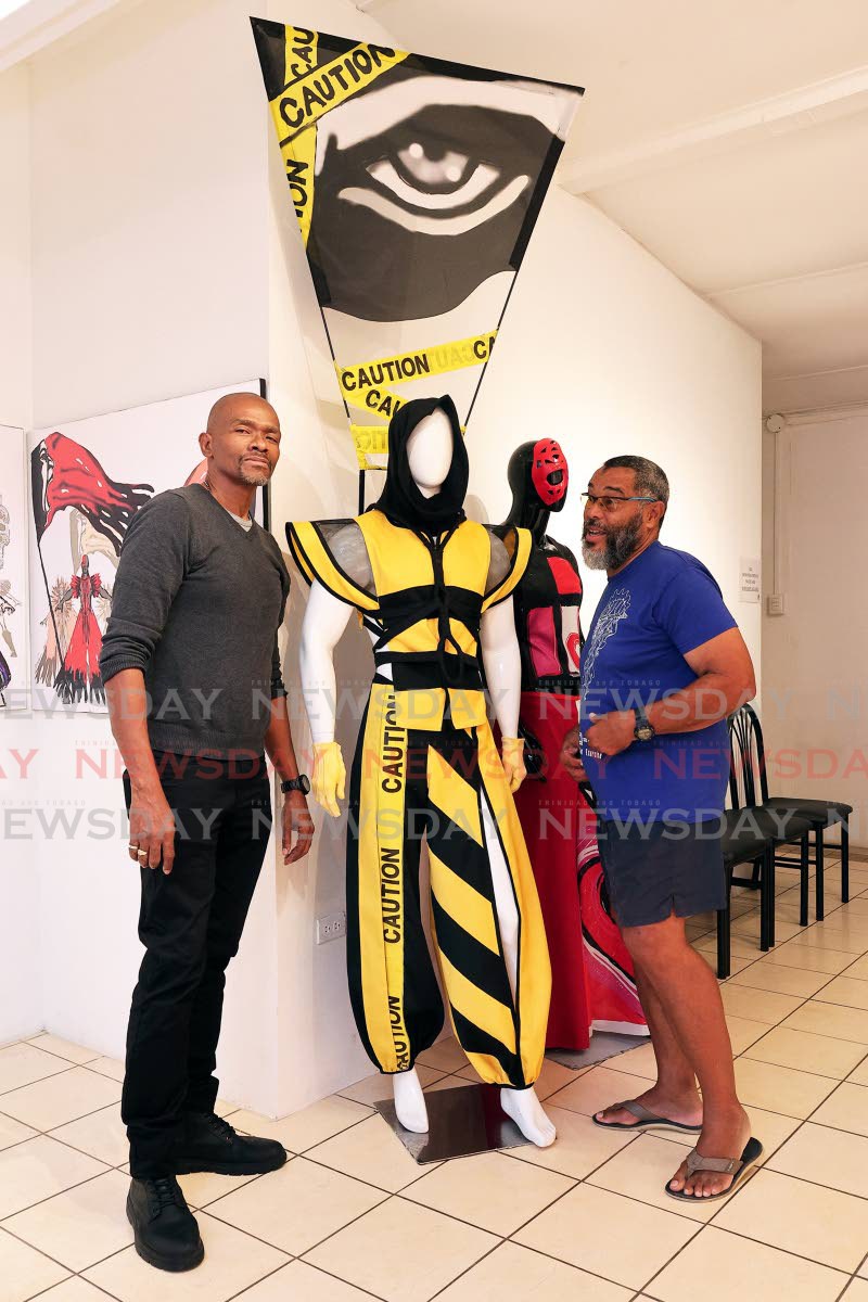 As cost of alcohol increases: Kinetic Mas invites people to bring their drinks