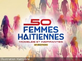Social : Official list of 50 Inspiring and Role Model Haitian women (2026)