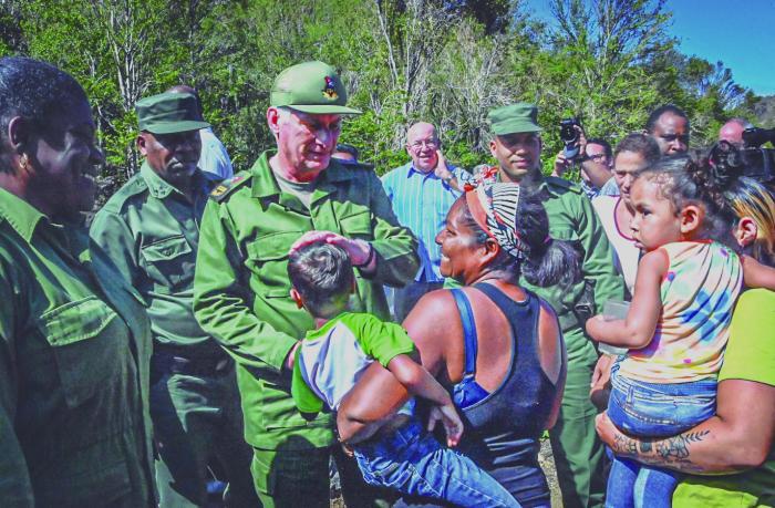 Although it will take time, the East will recover