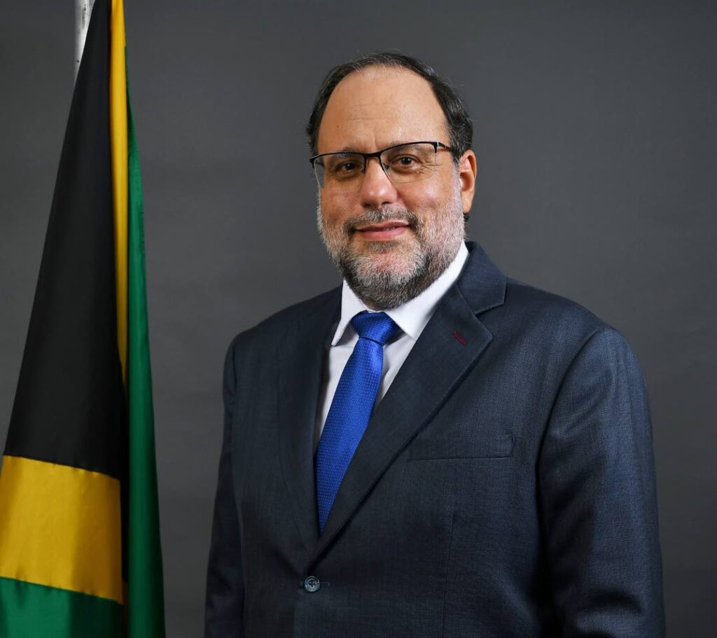 PNP launches first hurricane relief mission to Westmoreland