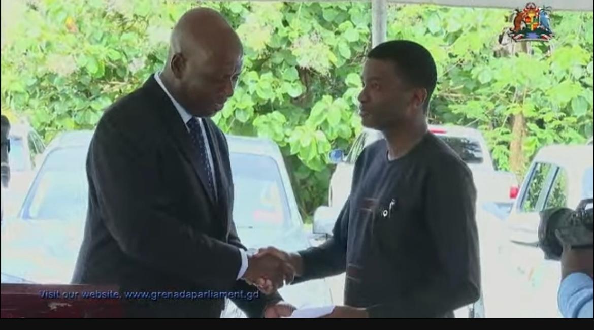 Dr Mitchell: Gift of vehicles to MPs is abuse of privileges