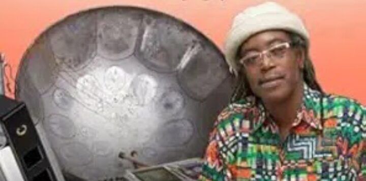 Cadence-lypso innovator, Fitzroy Williams’, biography set to debut at upcoming triple book launch