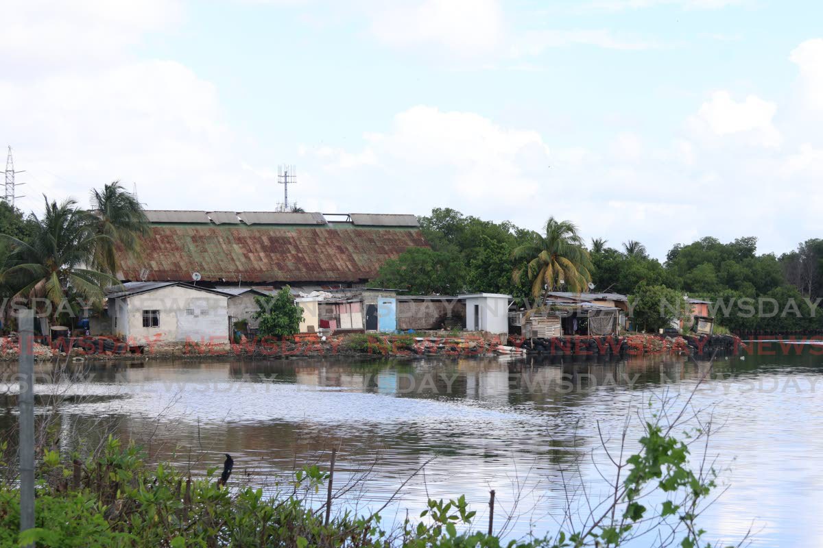 Grand revitalisation plan leaves Sea Lots residents sceptical