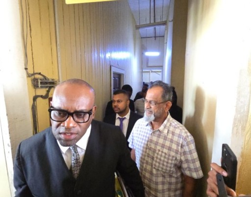 No disclosure on Mohameds’ alleged connections to Venezuela, Middle East