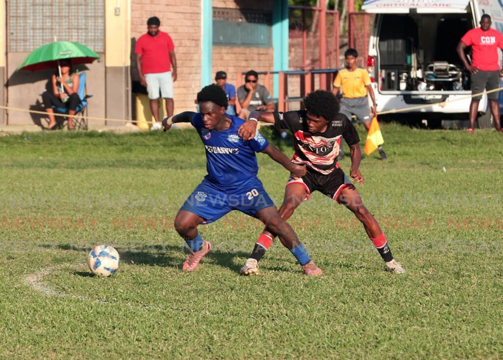 South premier teams run riot in Intercol zonal ‘quarters’