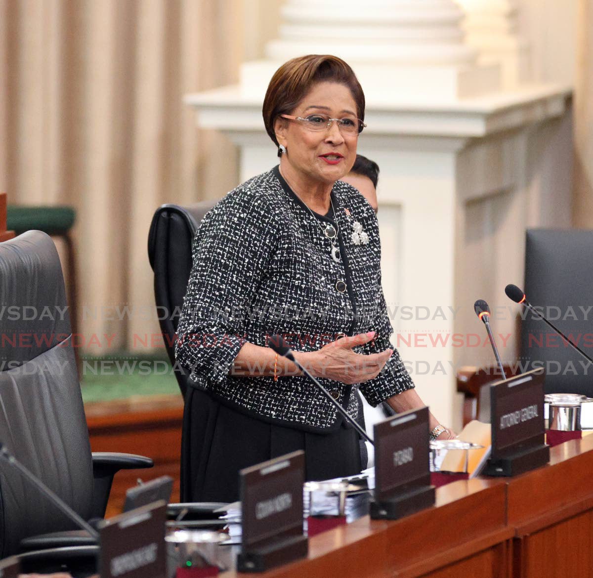 PM to address special THA sitting on November 4