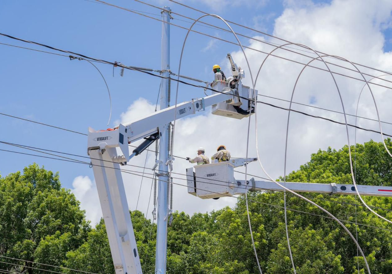 Nationwide blackout affects Dominican Republic