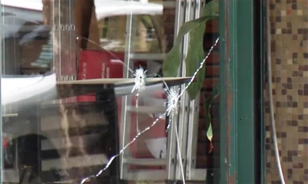 Uruguay condemns attack on prison