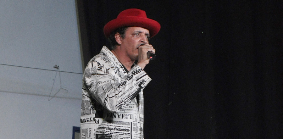 Broadcaster’s dismissal not due to controversial calypso – Starcom