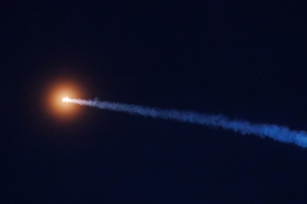 SpaceX eyes new booster landings before year’s end