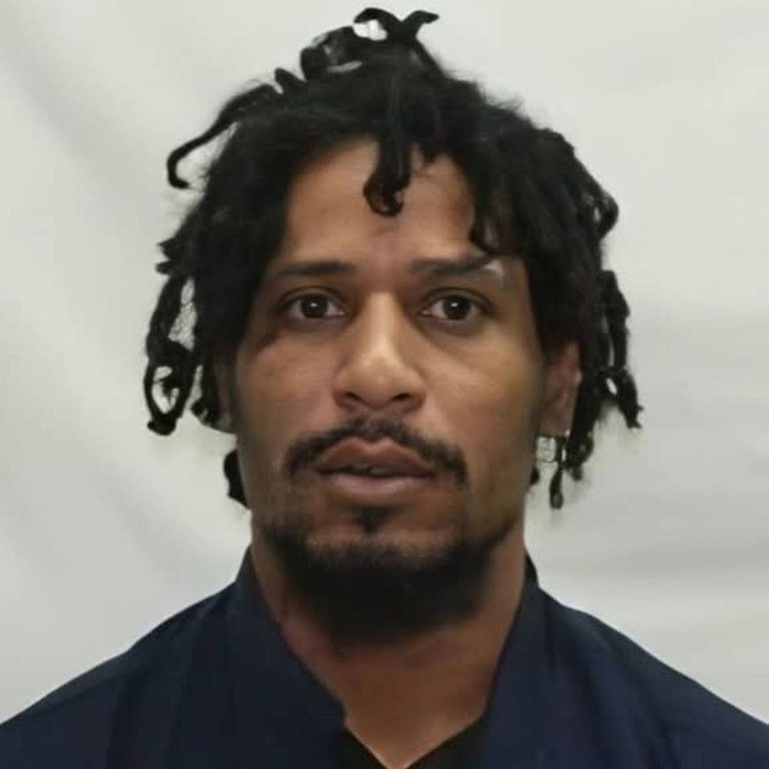 Manhunt for Carrera Prison escapee