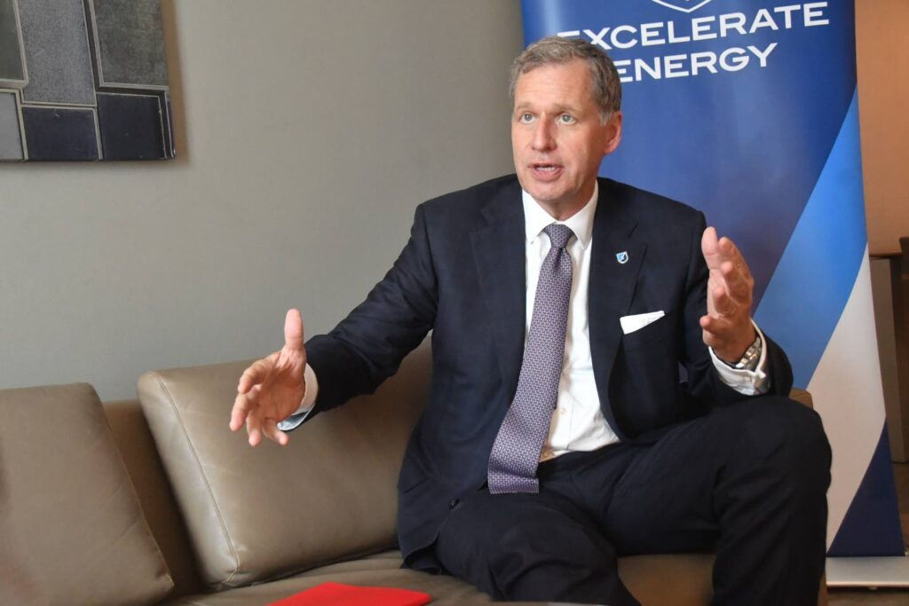 Excelerate Energy mobilises over US$1 million to support Jamaica’s hurricane relief effort