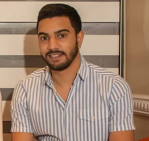 Man, 32, killed in crash near Corinth Overpass