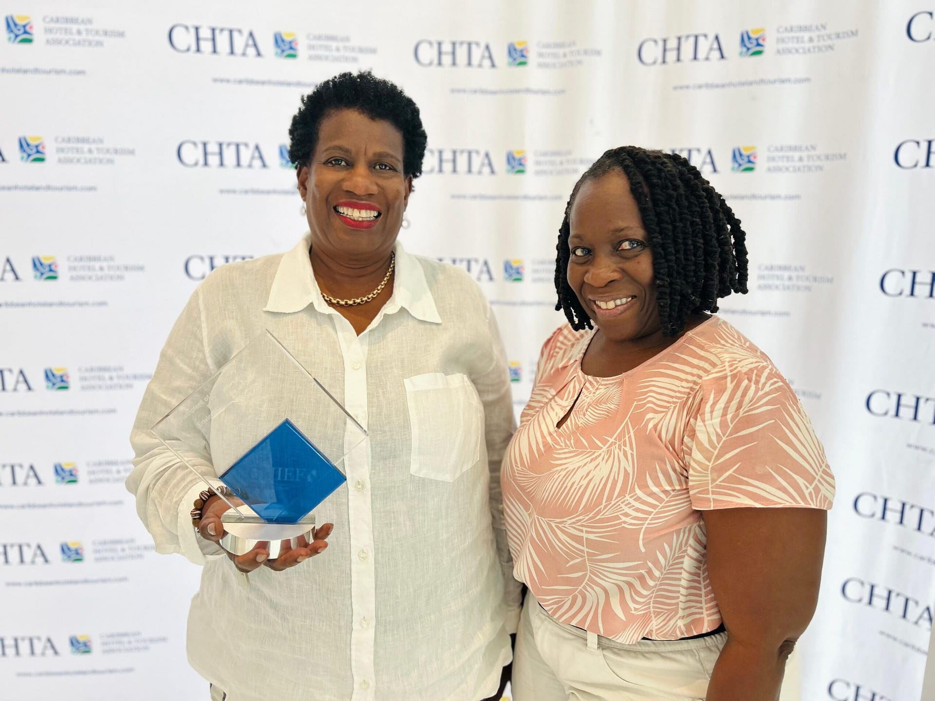 Antigua & Barbuda Resort Celebrated for Regional Leadership in Sustainable Tourism