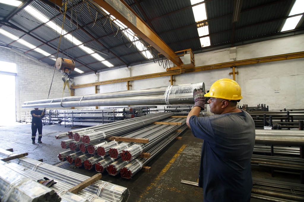 Mexican car industry fears higher tariffs on China will drive its demise