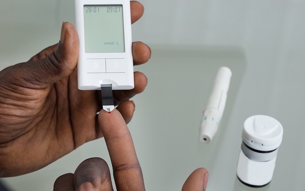 Know your number on diabetes, before it comes up