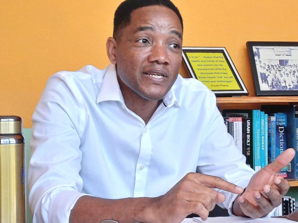 William Knibb High considering shift system to resume classes after Hurricane Melissa