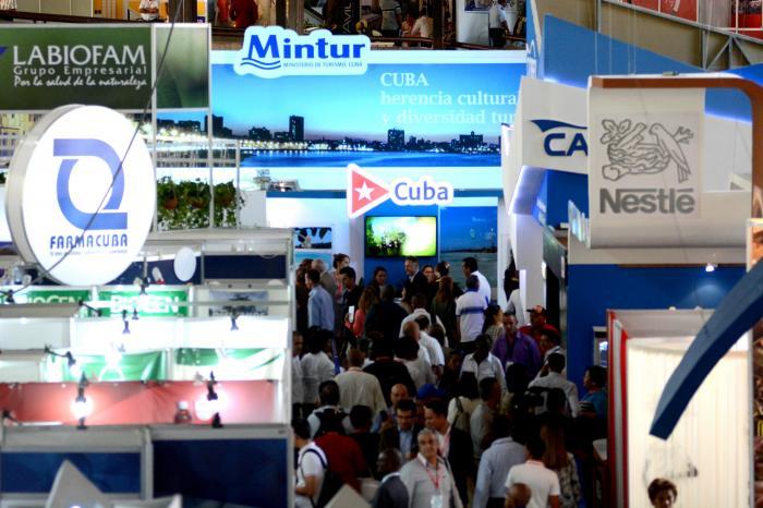 Havana prepares to host the largest trade fair in the Caribbean