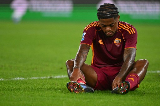 Bailey sidelined again due to hamstring injury — reports