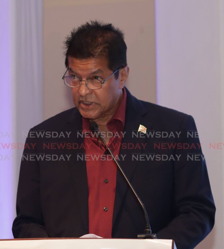 Bodoe denies EWMSC blackout affected services