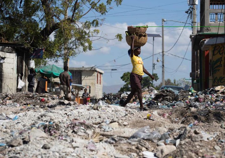 Haiti’s capital suffers major blackouts as power grid collapses