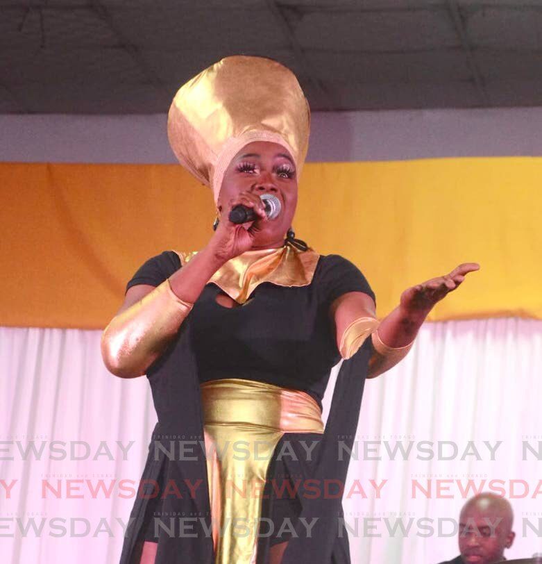 Reflections 2 concert: Former monarchs go down memory lane