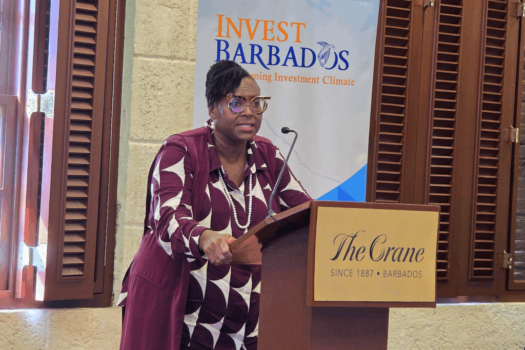Barbados strengthening international ties to boost investment