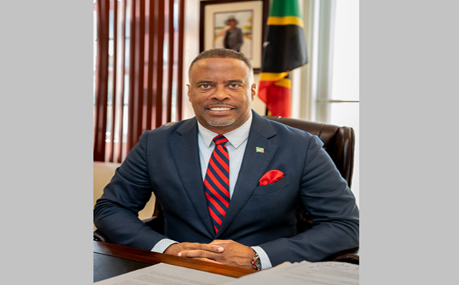 Premier Brantley Issues Open Letter to the People of Nevis