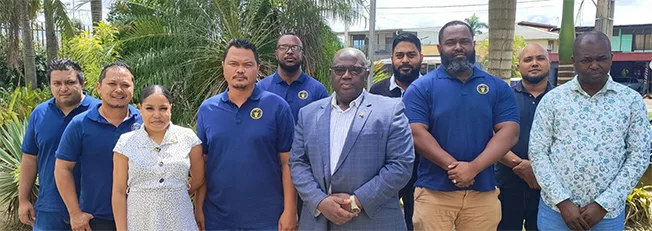 Landveld in overleg met luchtverkeersleiders over werkdruk en veiligheid